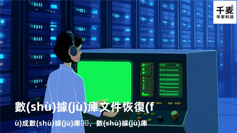 數(shù)據(jù)庫文件恢復(fù)成數(shù)據(jù)庫，數(shù)據(jù)庫恢復(fù)是將數(shù)據(jù)庫從什么狀態(tài)恢復(fù)到什么的功能